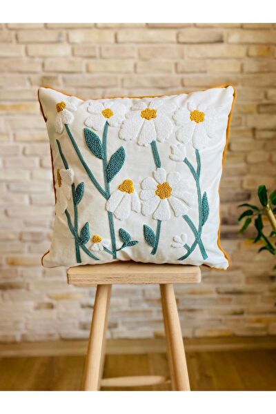 SWITA Dekoratif Yastık, Kırlent, Kılıf