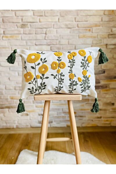 SWITA Dekoratif Yastık, Kırlent, Kılıf