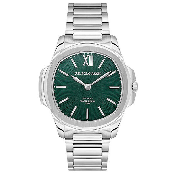 U.S. Polo Assn. Erkek Kol Saati