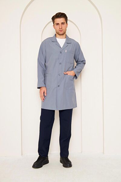 Orange Safety Koruyucu İş Tulumu