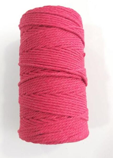 Angel Çanta Aksesuar Örgü İpleri