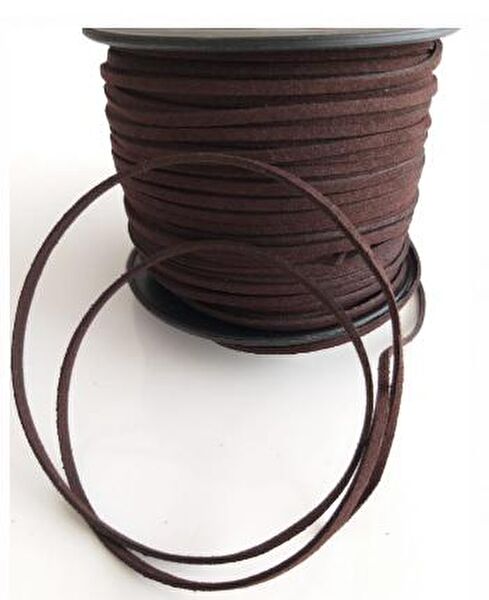 Angel Çanta Aksesuar Örgü İpleri