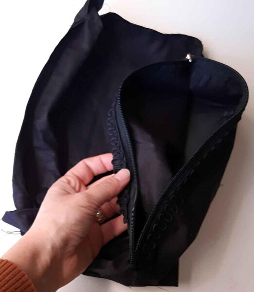 Angel Çanta Aksesuar Çanta Yapım Malzemeleri