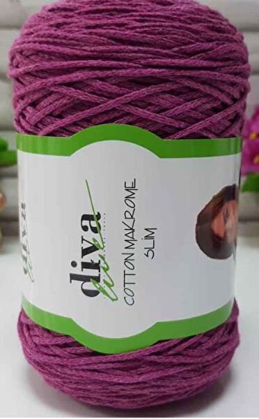 Angel Çanta Aksesuar Örgü İpleri