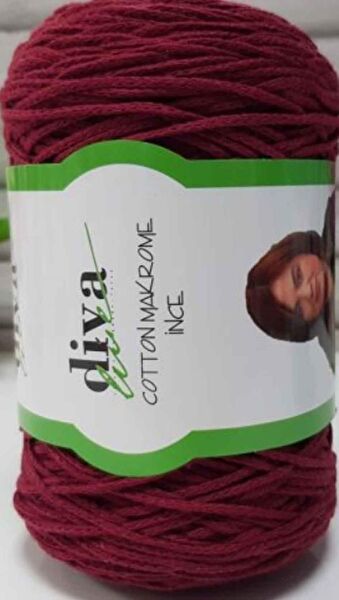 Angel Çanta Aksesuar Örgü İpleri