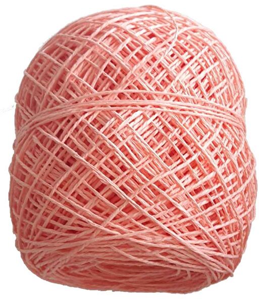 Angel Çanta Aksesuar Örgü İpleri