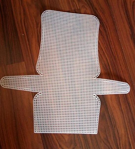 Angel Çanta Aksesuar Çanta Yapım Malzemeleri