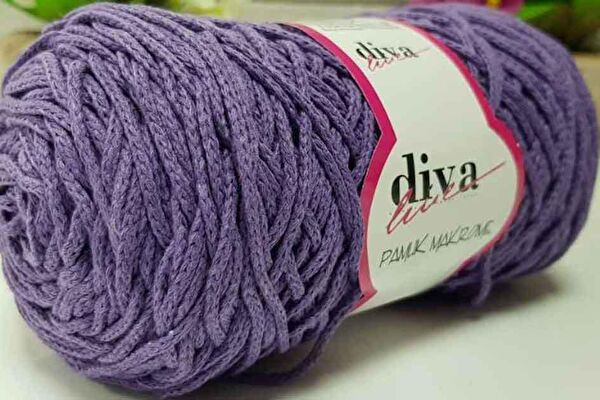 Angel Çanta Aksesuar Örgü İpleri