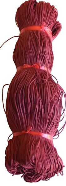 Angel Çanta Aksesuar Örgü İpleri