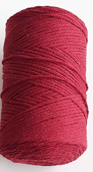 Angel Çanta Aksesuar Örgü İpleri