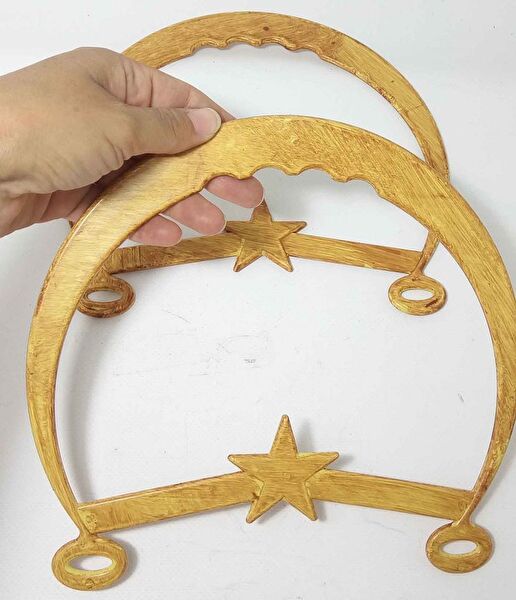 Angel Çanta Aksesuar Çanta Yapım Malzemeleri