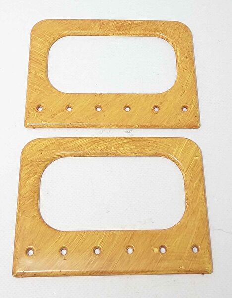 Angel Çanta Aksesuar Çanta Yapım Malzemeleri