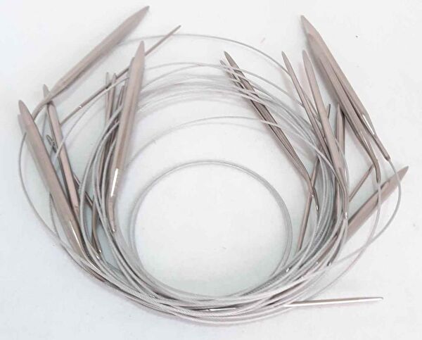 Angel Çanta Aksesuar Şiş, Tığ