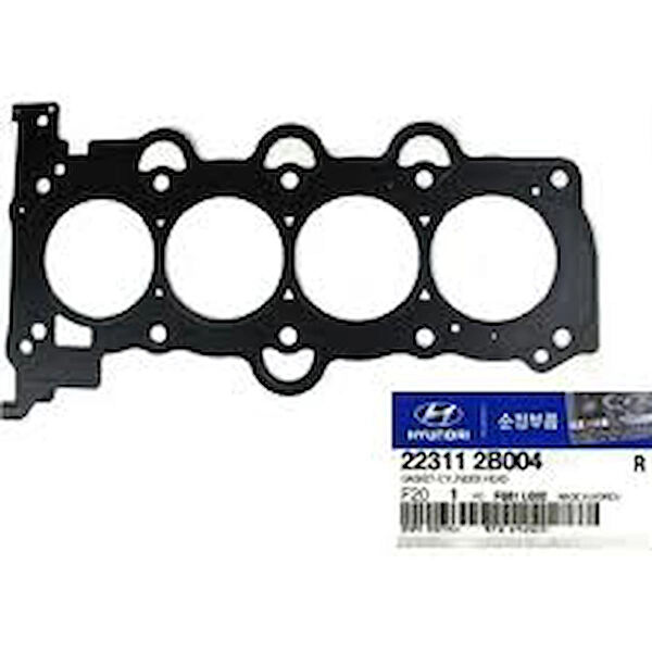 MOBIS Krank, Piston ve Contalar