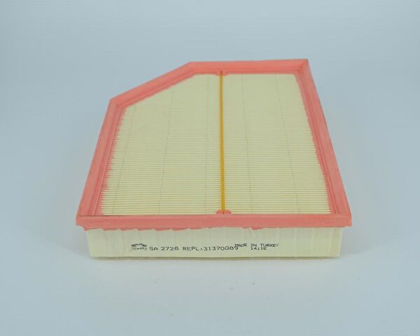 Sardes Hava Filtreleri