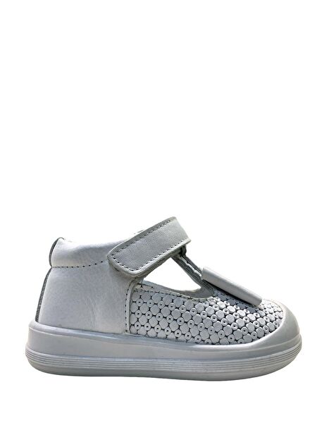 Tuğba Ortopedi Kız Çocuk Babet, Günlük Ayakkabı