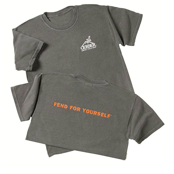 Gerber Bıçak ve Çakılar