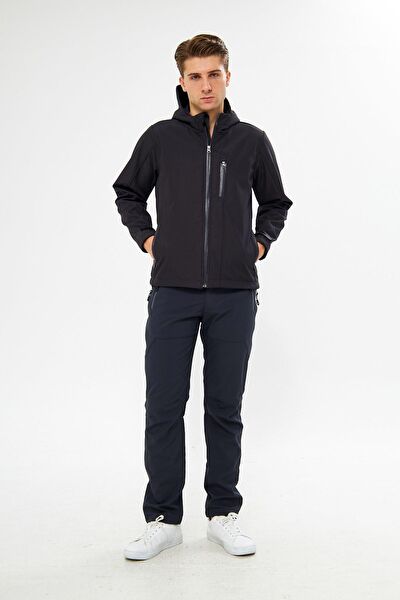 Orange Safety Koruyucu İş Tulumu