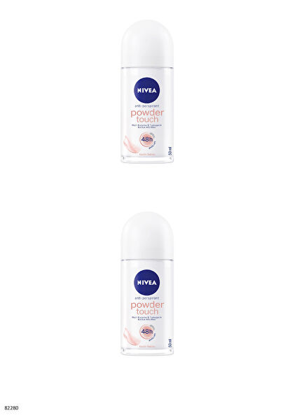 Nivea Deodorant