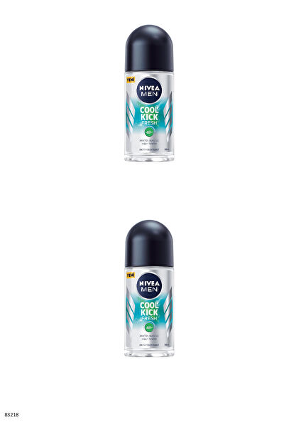 Nivea Deodorant