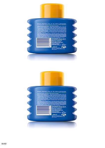 Nivea Güneş Sonrası Bakım