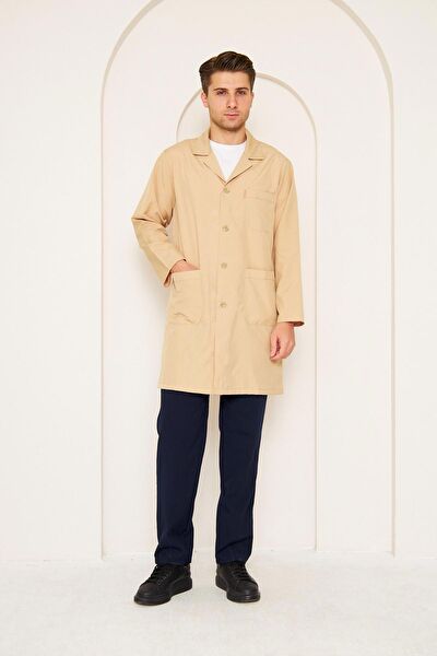 Orange Safety Koruyucu İş Tulumu