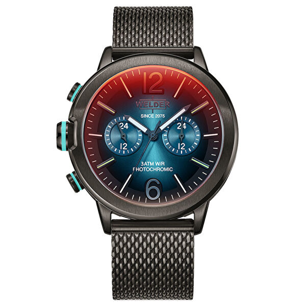 Welder Moody Watch Erkek Kol Saati