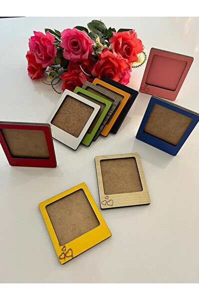 FikArt Albüm, Çerçeve