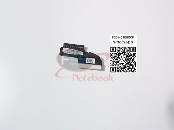 Dell Notebook Yedek Parça