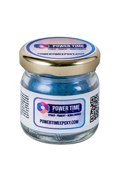 POWER TIME EPOXY Reçine Sanatları