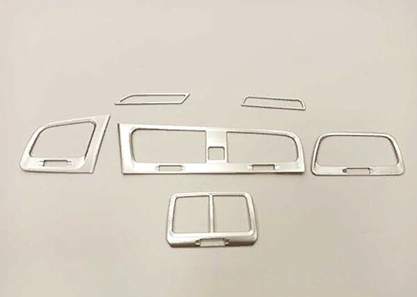 ARİSAR Yan ve Tavan Çıtaları