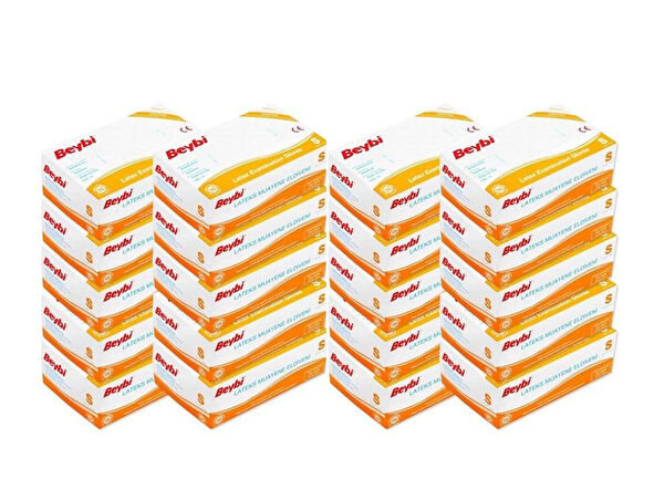 Omnipazar Temizlik Eldivenleri