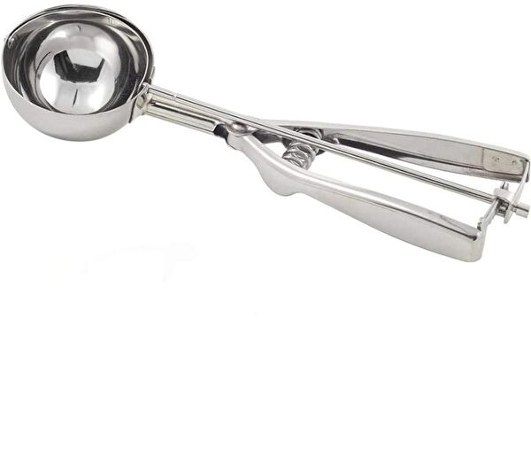 Optana Dondurma Kaşığı