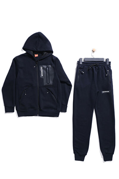 Zaziko Kids Erkek Çocuk Takım