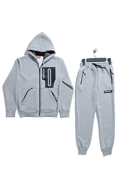 Zaziko Kids Erkek Çocuk Takım