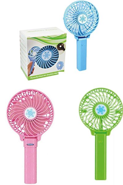 Pazariz Vantilatörler