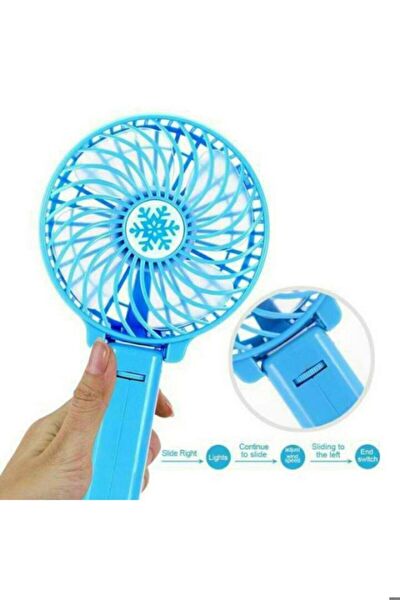 Pazariz Vantilatörler