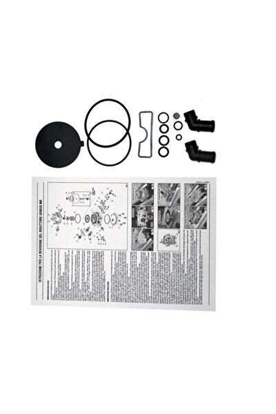 Bosch Hava Filtreleri