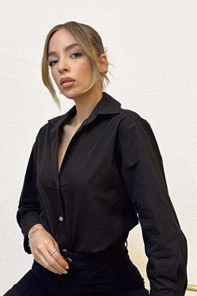 PROTO SUIT Kadın Gömlek