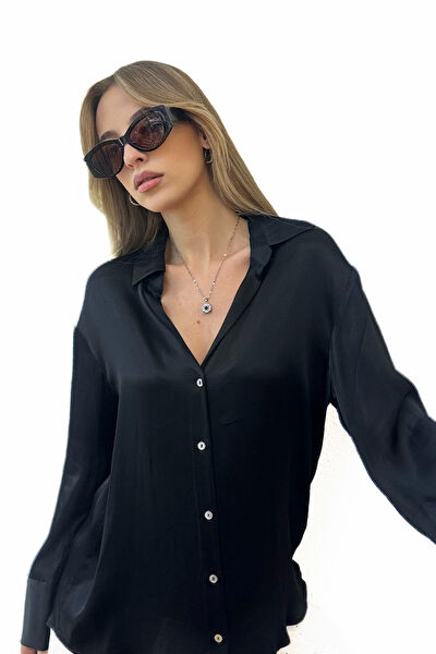 PROTO SUIT Kadın Gömlek