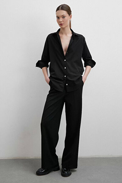 PROTO SUIT Kadın Gömlek