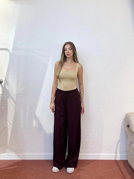 PROTO SUIT Kadın Pantolon