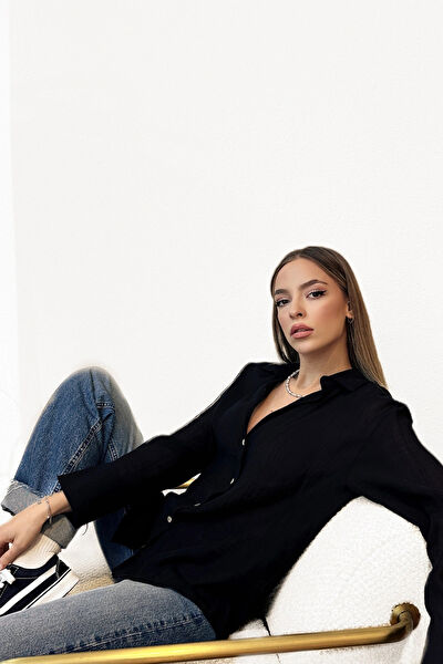 PROTO SUIT Kadın Gömlek