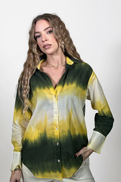 PROTO SUIT Kadın Gömlek