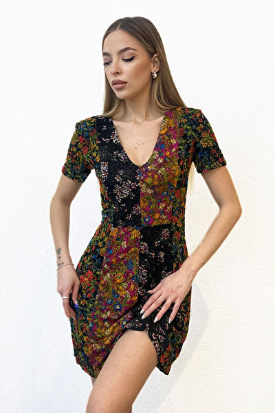 PROTO SUIT Günlük Elbise