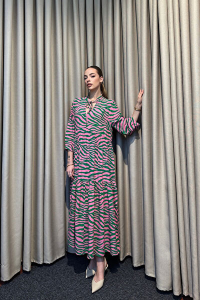 PROTO SUIT Günlük Elbise