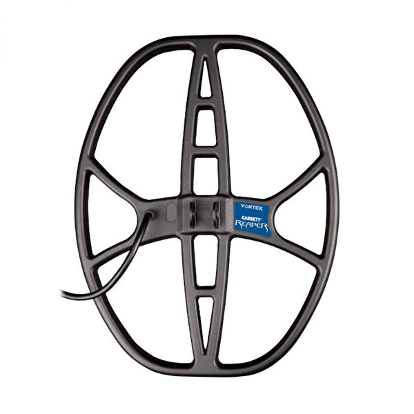 Garrett Metal Dedektörü