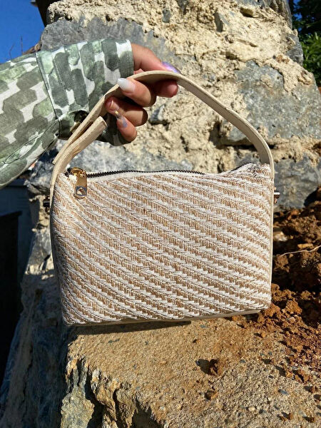 Daj Company Kadın Omuz Çantası