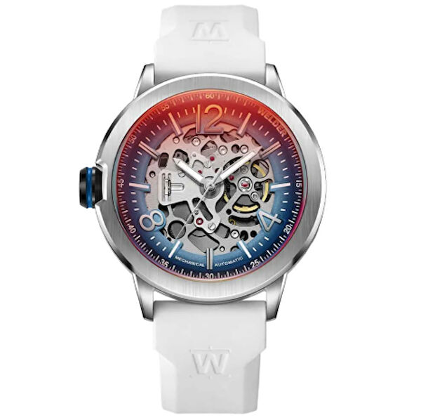 Welder Erkek Kol Saati