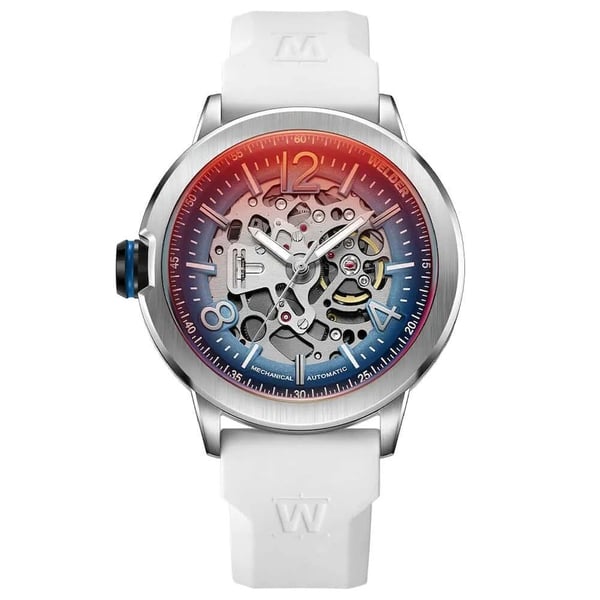 Welder Moody Watch Erkek Kol Saati